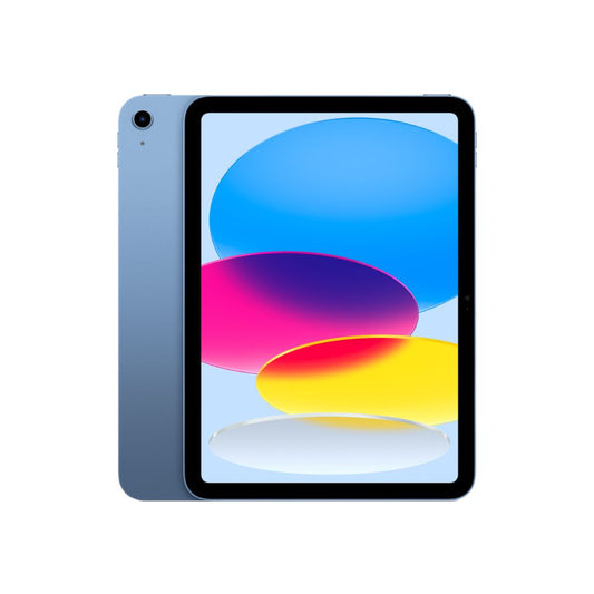 iPad | 10th Generation (Newest Model) | 10.9-inch display | Wi-Fi